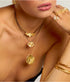 Eagle Necklace